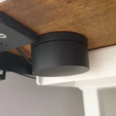 Tấm backplate bộ điều khiển Xiaomi Mi Monitor Light Bar