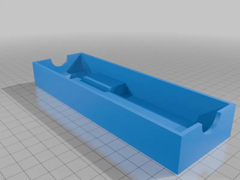 Arcs Full Box Organizer (w/ Leaders and Lore) v 1.3 - Bộ khay sắp xếp full hộp - Image 4