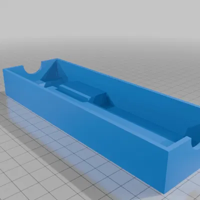 Arcs Full Box Organizer (w/ Leaders and Lore) v 1.3 - Bộ khay sắp xếp full hộp