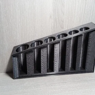 Dụng Cụ Phân Loại Tiền Xu Séc Tiện Lợi