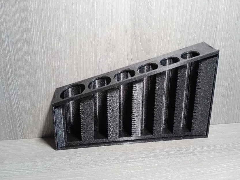 Dụng Cụ Phân Loại Tiền Xu Séc Tiện Lợi - Image 1