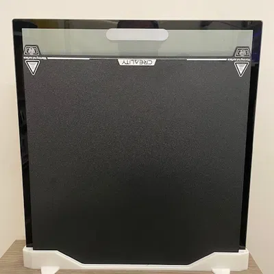 Giá đỡ Kính & Build Plate cho Creality K2 Plus