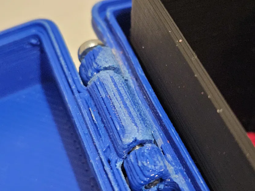 Hộp Rugged bản lề chắc hơn (vẫn Parametric) + hộp đá mài UPDATED - Image 5