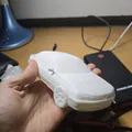 Mẫu 3D Peugeot 406 - Thumbnail 2