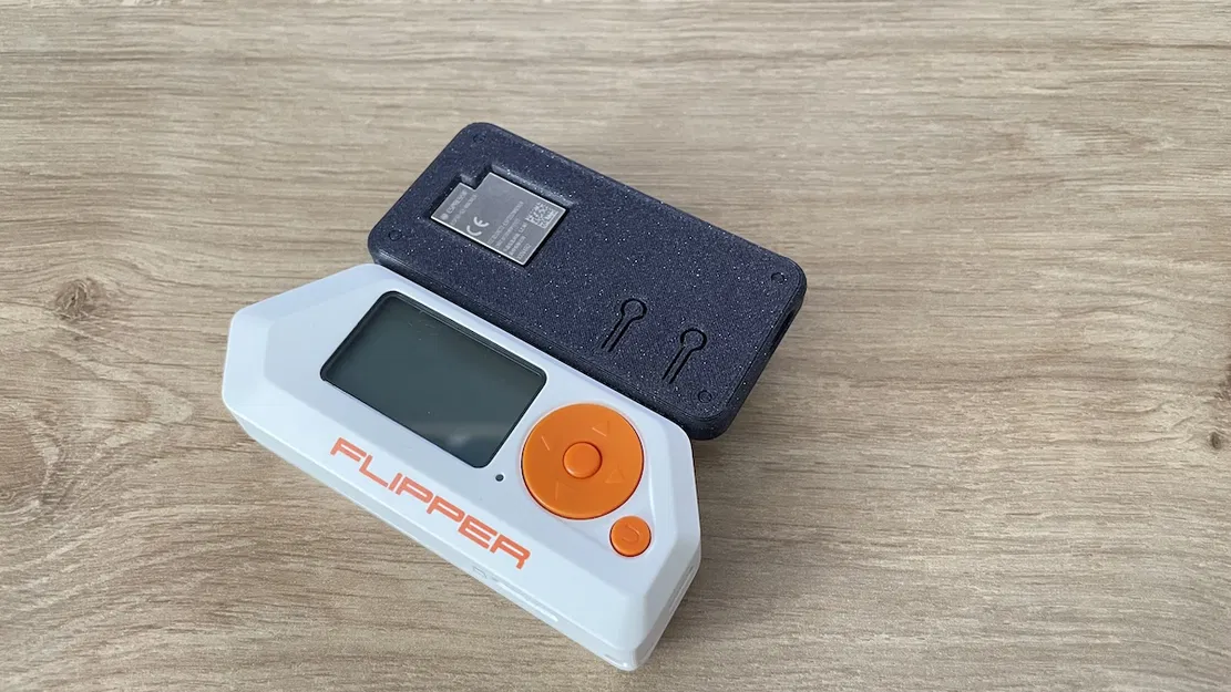 Hộp Flipper Zero WiFi Developer (Wi‑Fi, WLAN) - Image 1