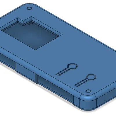 Hộp Flipper Zero WiFi Developer (Wi‑Fi, WLAN)