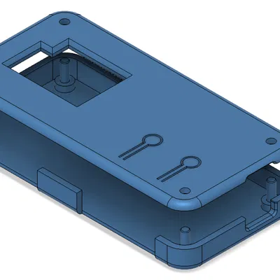 Hộp Flipper Zero WiFi Developer (Wi‑Fi, WLAN)