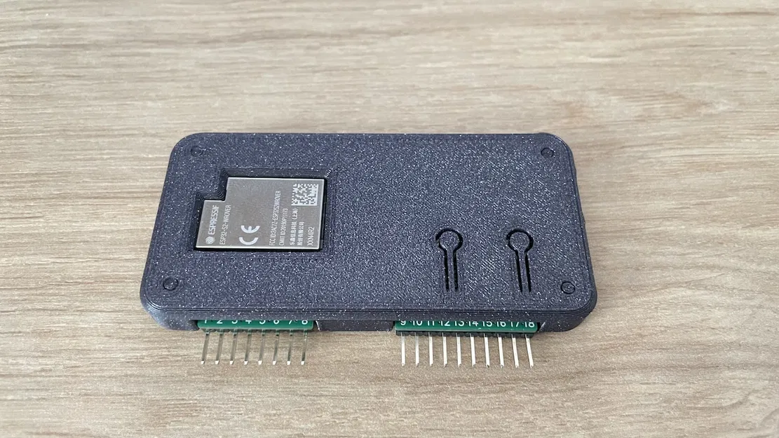 Hộp Flipper Zero WiFi Developer (Wi‑Fi, WLAN) - Image 4