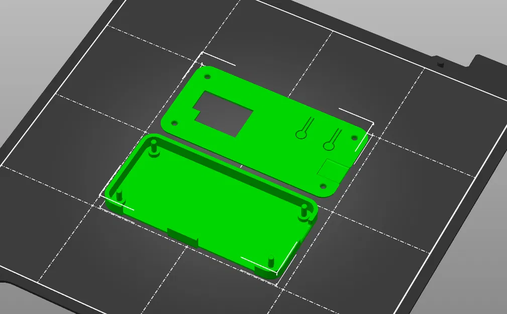 Hộp Flipper Zero WiFi Developer (Wi‑Fi, WLAN) - Image 6