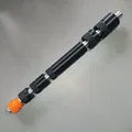 Hệ thống đầu nòng ren FOXBAT (vặn barrel attachment trực tiếp lên blaster) - Thumbnail 16