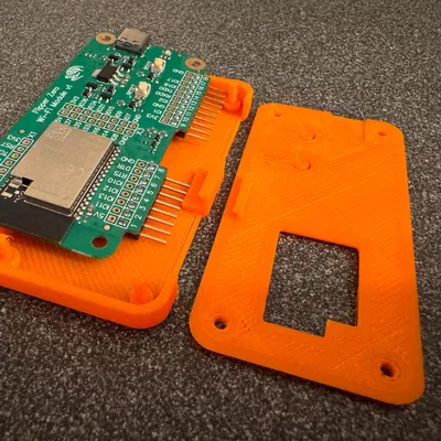 Vỏ Case Flipper Zero WiFi Developer RMX - Bảo vệ và Tối ưu Kết nối