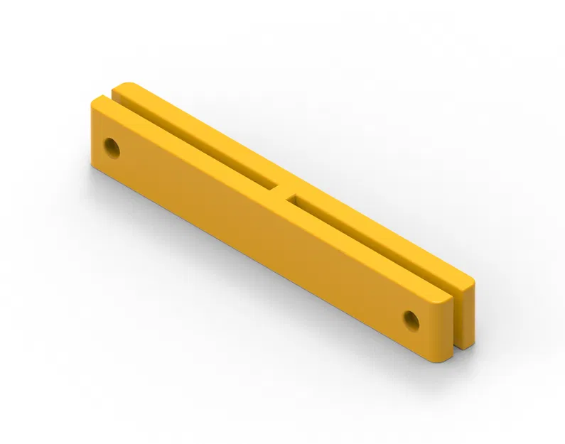 Phụ Kiện Kết Nối Bảng Treo Tường Ikea Skadis Đa Năng - Image 1