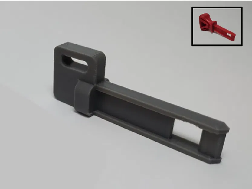 Chìa khóa máy thổi tuyết - Hợp MTD/PowerMore/Craftsman/Troy-Bilt/Cub Cadet/Huskee - Image 3