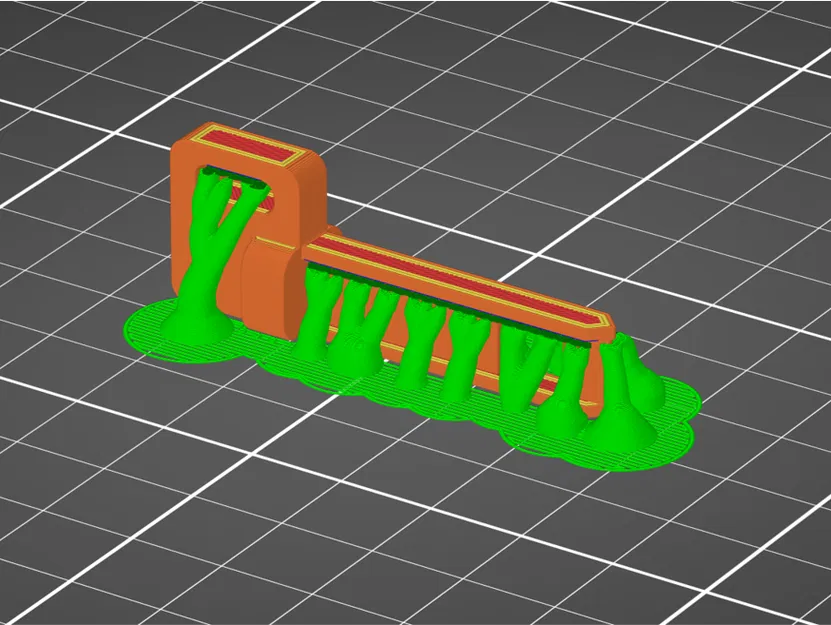 Chìa khóa máy thổi tuyết - Hợp MTD/PowerMore/Craftsman/Troy-Bilt/Cub Cadet/Huskee - Image 4