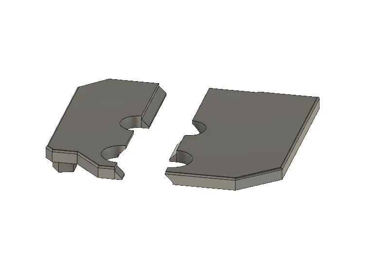 Cover trục Z cho Prusa MK4/MK4S - Image 3