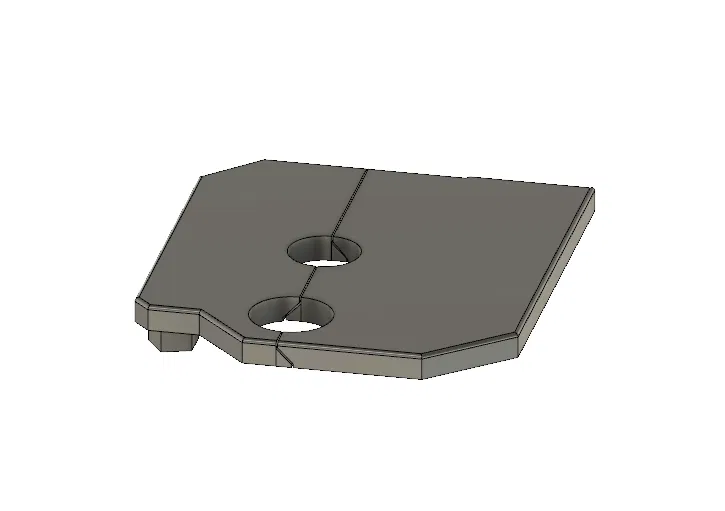 Cover trục Z cho Prusa MK4/MK4S - Image 4