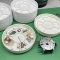Khay linh kiện thợ đồng hồ (Watch Maker Trays) - Thumbnail 1