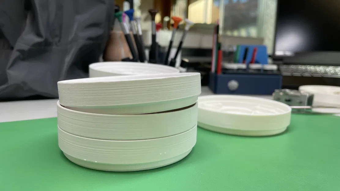 Khay linh kiện thợ đồng hồ (Watch Maker Trays) - Image 3