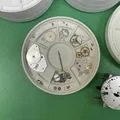 Khay linh kiện thợ đồng hồ (Watch Maker Trays) - Thumbnail 6