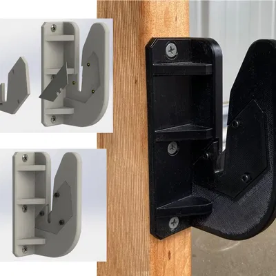 Dụng cụ cắt giẻ ragRipper (rag cutter tool)