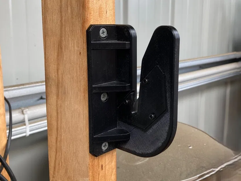 Dụng cụ cắt giẻ ragRipper (rag cutter tool) - Image 2