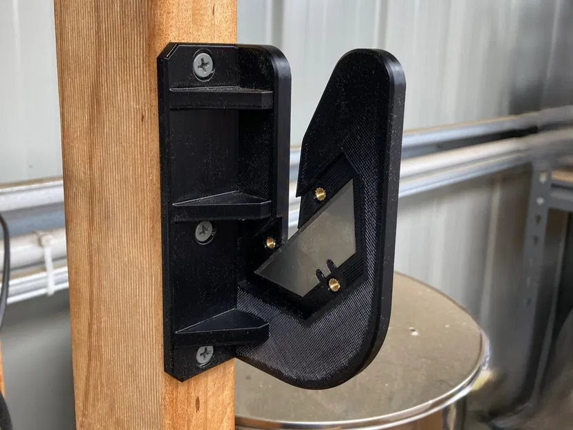 Dụng cụ cắt giẻ ragRipper (rag cutter tool) - Image 3