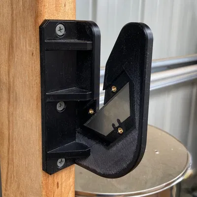 Dụng cụ cắt giẻ ragRipper (rag cutter tool)