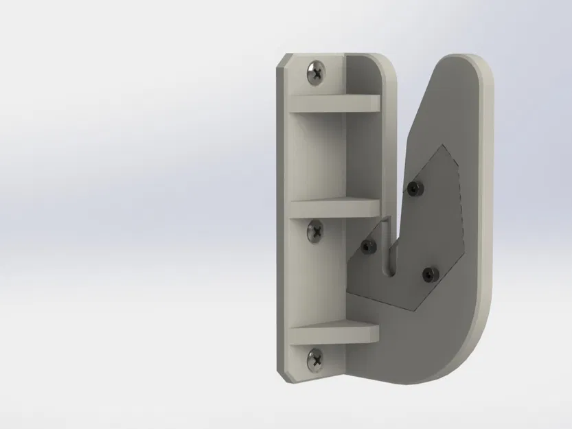 Dụng cụ cắt giẻ ragRipper (rag cutter tool) - Image 6