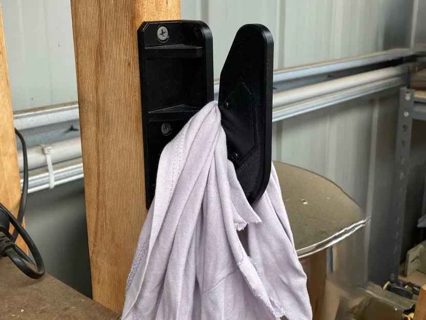 Dụng cụ cắt giẻ ragRipper (rag cutter tool) - Image 10