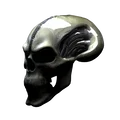 Đầu Lâu Alien 3D - Mô Hình Đáng Sợ Cho Dân Khoa Học Viễn Tưởng - Thumbnail 8