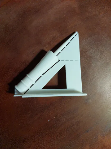 Nắp chụp chặn đầu vòi (Nozzle stopper cap) - Image 4