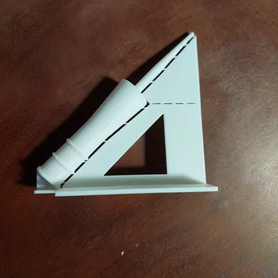 Nắp chụp chặn đầu vòi (Nozzle stopper cap)