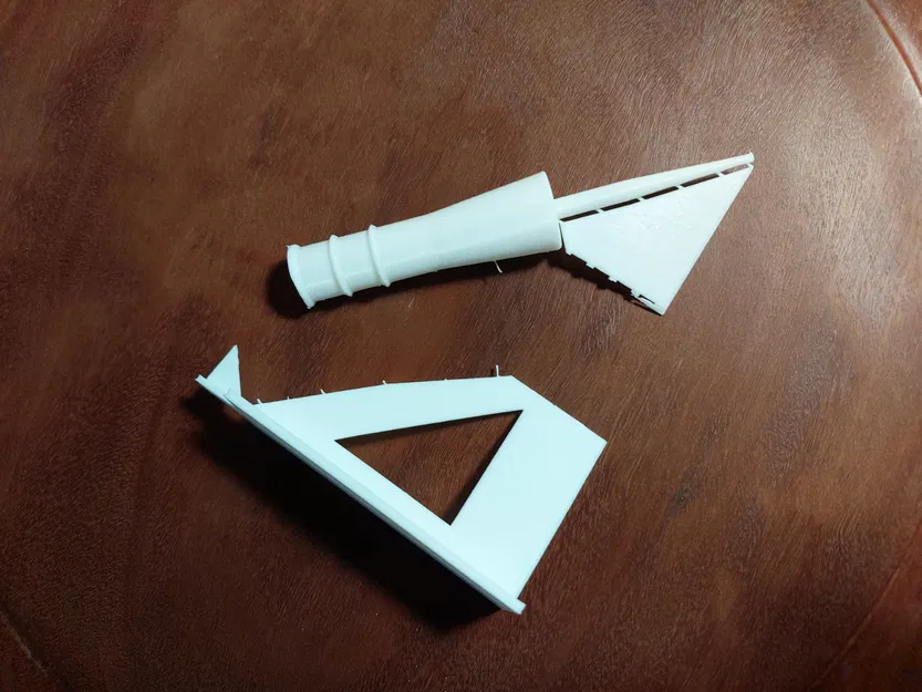 Nắp chụp chặn đầu vòi (Nozzle stopper cap) - Image 5