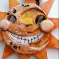 Mặt Nạ Sun FNAF (Fnaf Sun Mask) - Thumbnail 1