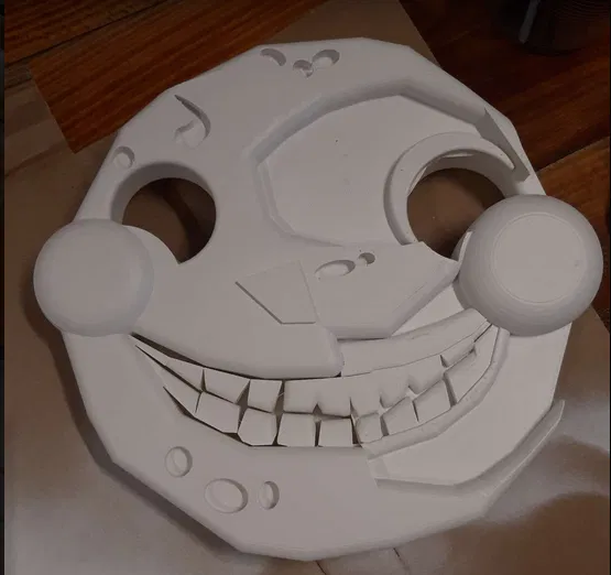 Mặt Nạ Sun FNAF (Fnaf Sun Mask) - Image 3