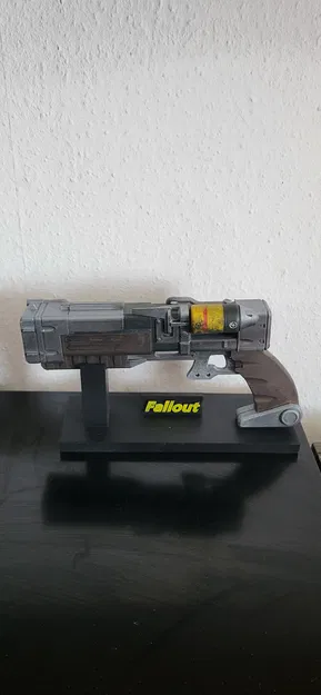 Súng laser Fallout (Fallout 4) - Image 1