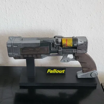 Súng laser Fallout (Fallout 4)
