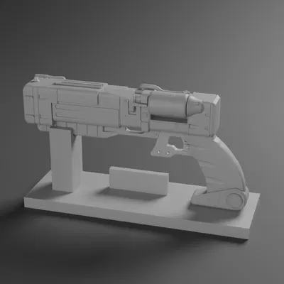 Súng laser Fallout (Fallout 4)