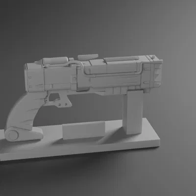 Súng laser Fallout (Fallout 4)