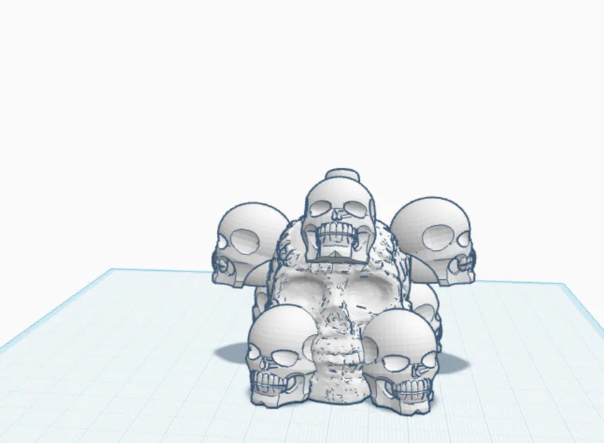 Còi Âm Thanh Tử Thần Aztec Độc Đáo - Image 1