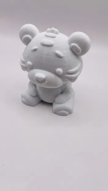 Hổ Ngọt Ngào (Sweet Tiger) - Image 4