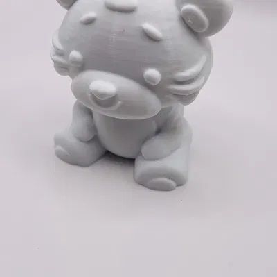 Hổ Ngọt Ngào (Sweet Tiger)