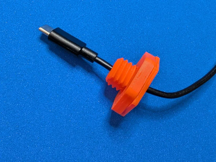 Đầu Nối Luồn Cáp 4mm Giữ Kín Hộp Chống Ẩm - Image 1