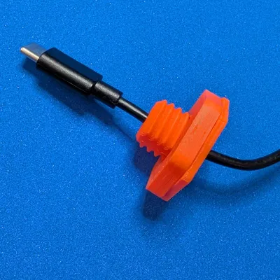 Đầu Nối Luồn Cáp 4mm Giữ Kín Hộp Chống Ẩm