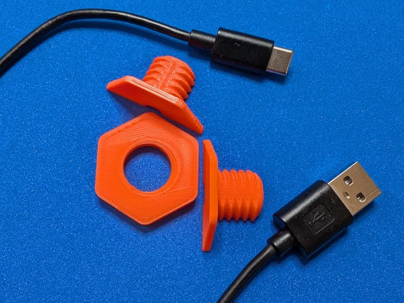 Đầu Nối Luồn Cáp 4mm Giữ Kín Hộp Chống Ẩm - Image 2