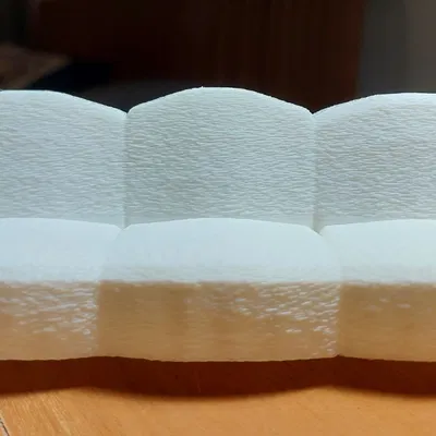 Ghế sofa Diva (Diva couch) mini cho nhà búp bê