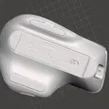Logitech Mx Master 3 3D Scan - Thumbnail 2