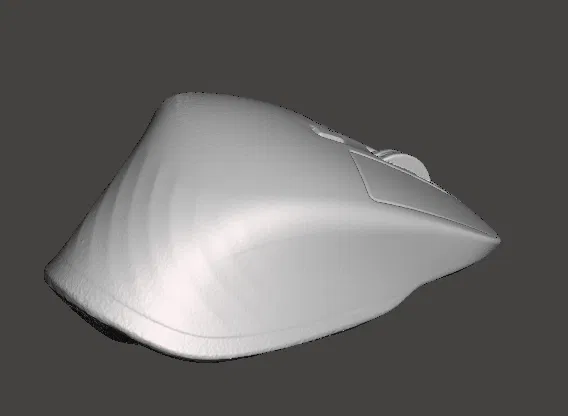 Logitech Mx Master 3 3D Scan - Image 4
