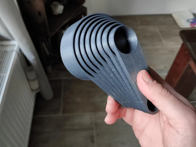 Bộ Cốc Đong Xếp Chồng (Stackable Measuring Cups) - Image 1