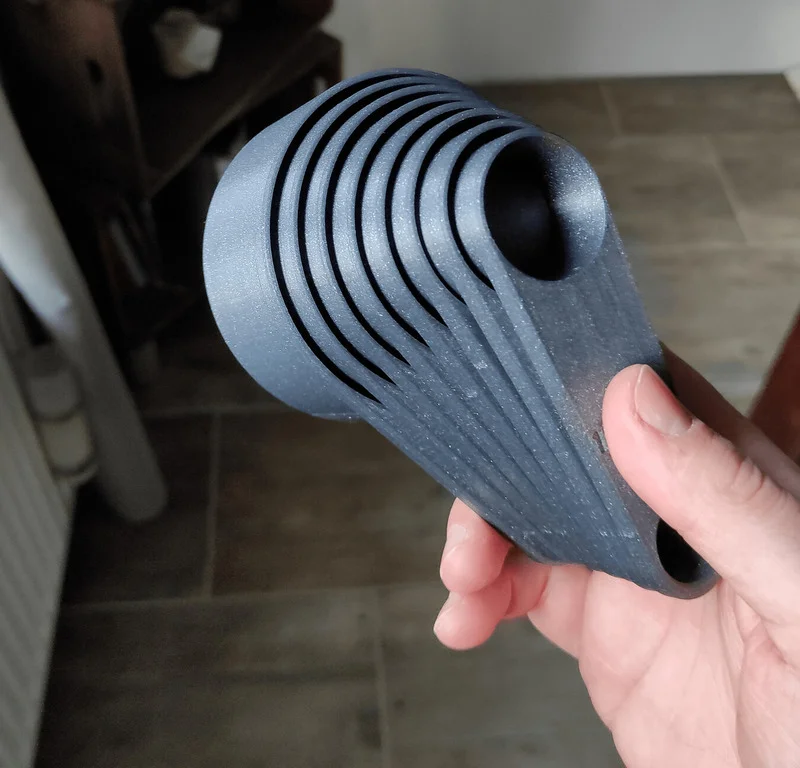 Bộ Cốc Đong Xếp Chồng (Stackable Measuring Cups)
